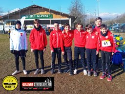GRUPPO RAGAZZI